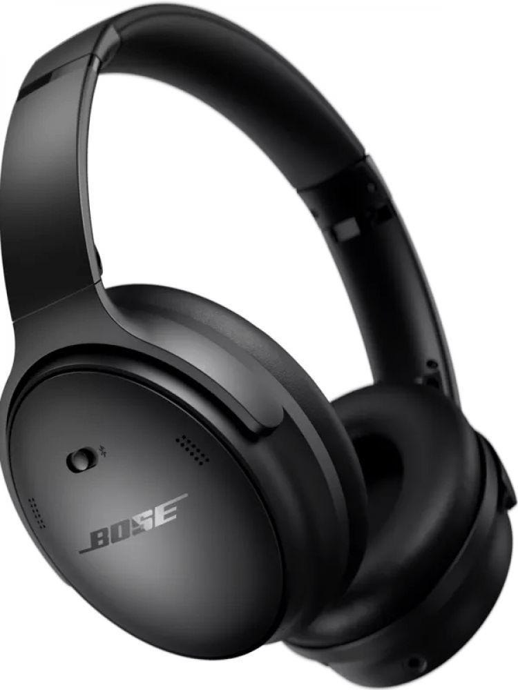 Bose QuietComfort - Koptelefoon Met Micro