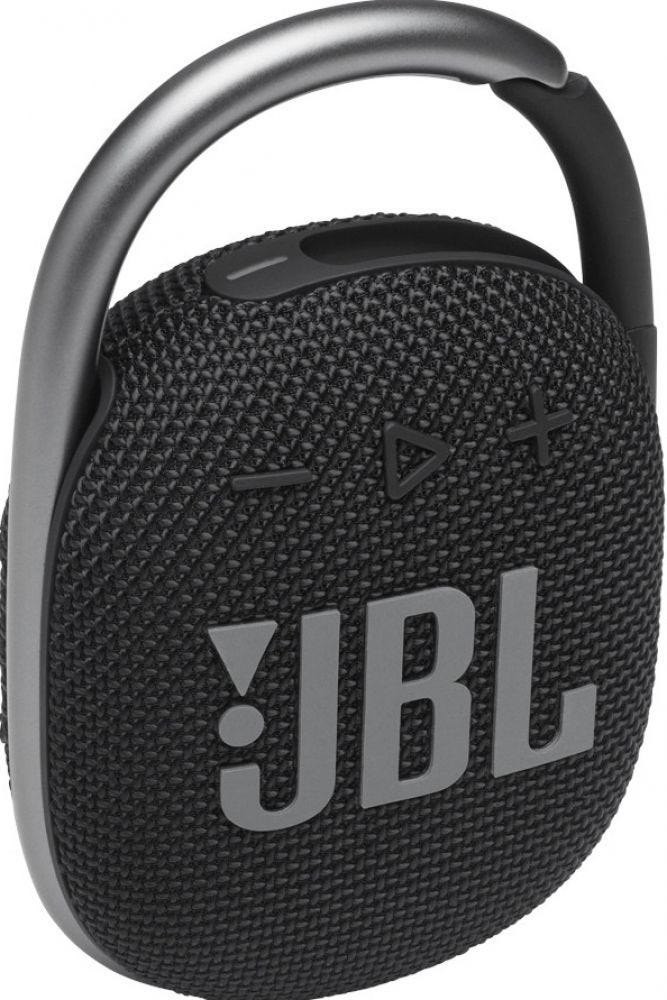 JBL Clip 4 - Luidspreker