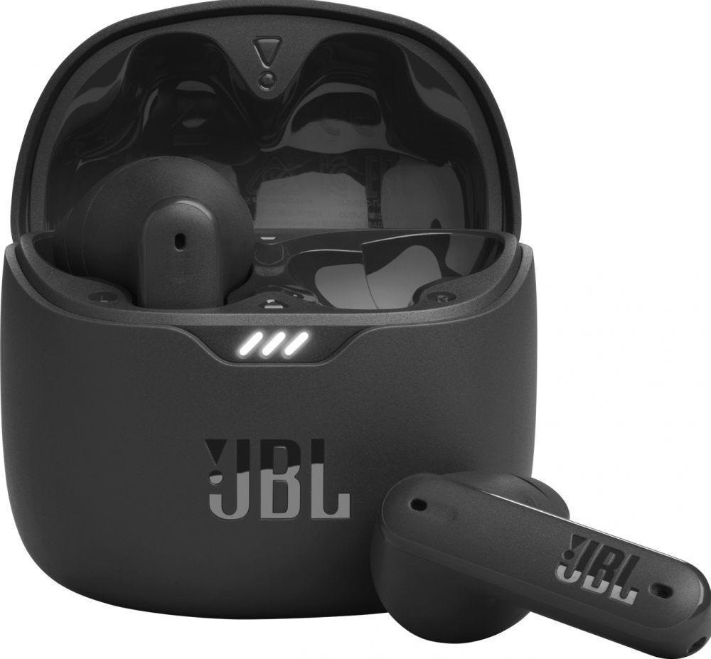 JBL Tune Flex - In-Ear Hoofdtelefoons