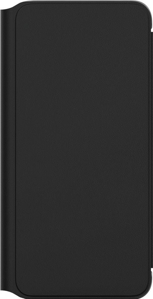 Oppo Wallet Case - Black