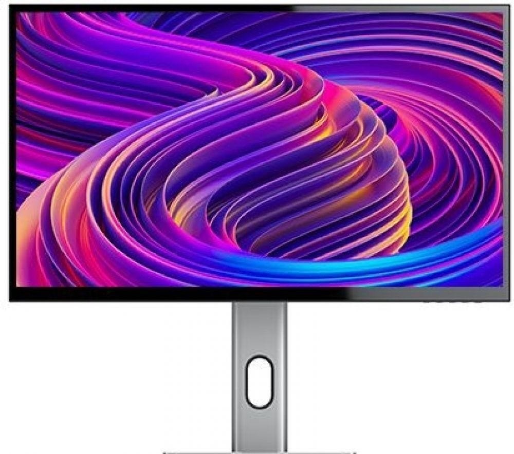 Alogic Clarity 27" 60Hz 3840X2160 90W PD