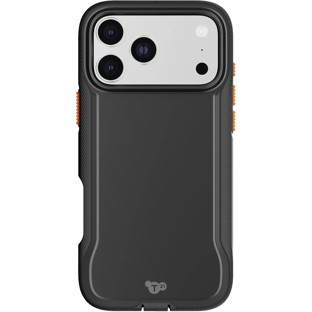 Tech21 Apple iPhone 17 Pro Max EvoPro MagSafe Black