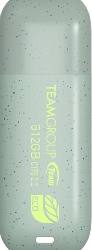 Team Usb 512GB 100/XXX C175 U3.2 BK Tem