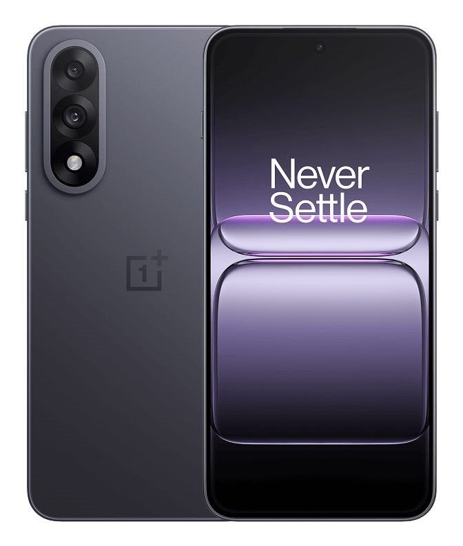 OnePlus Nord 5 - Smartphone