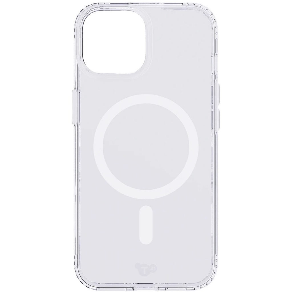 Tech21 Apple iPhone 16E/15/14/13 EvoLite MagSafe Clear