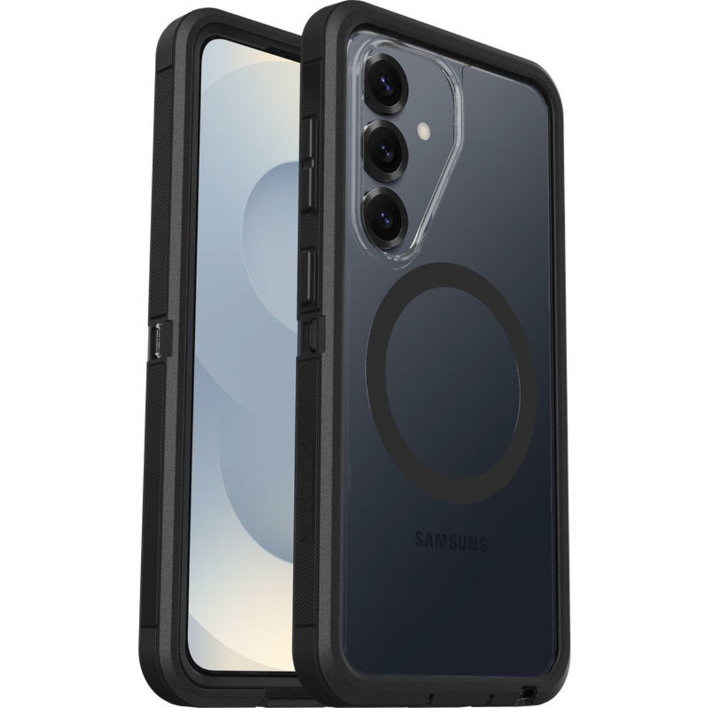 OtterBox Defender Series Pro XT Robuust Case voor Samsung Smartphone