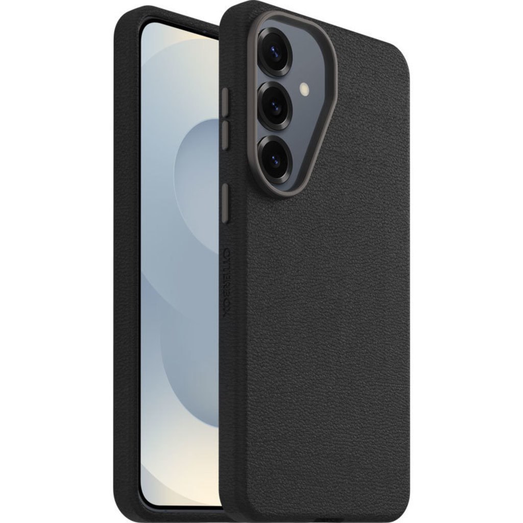 OtterBox Symmetry Case voor Samsung Smartphone - Zwart