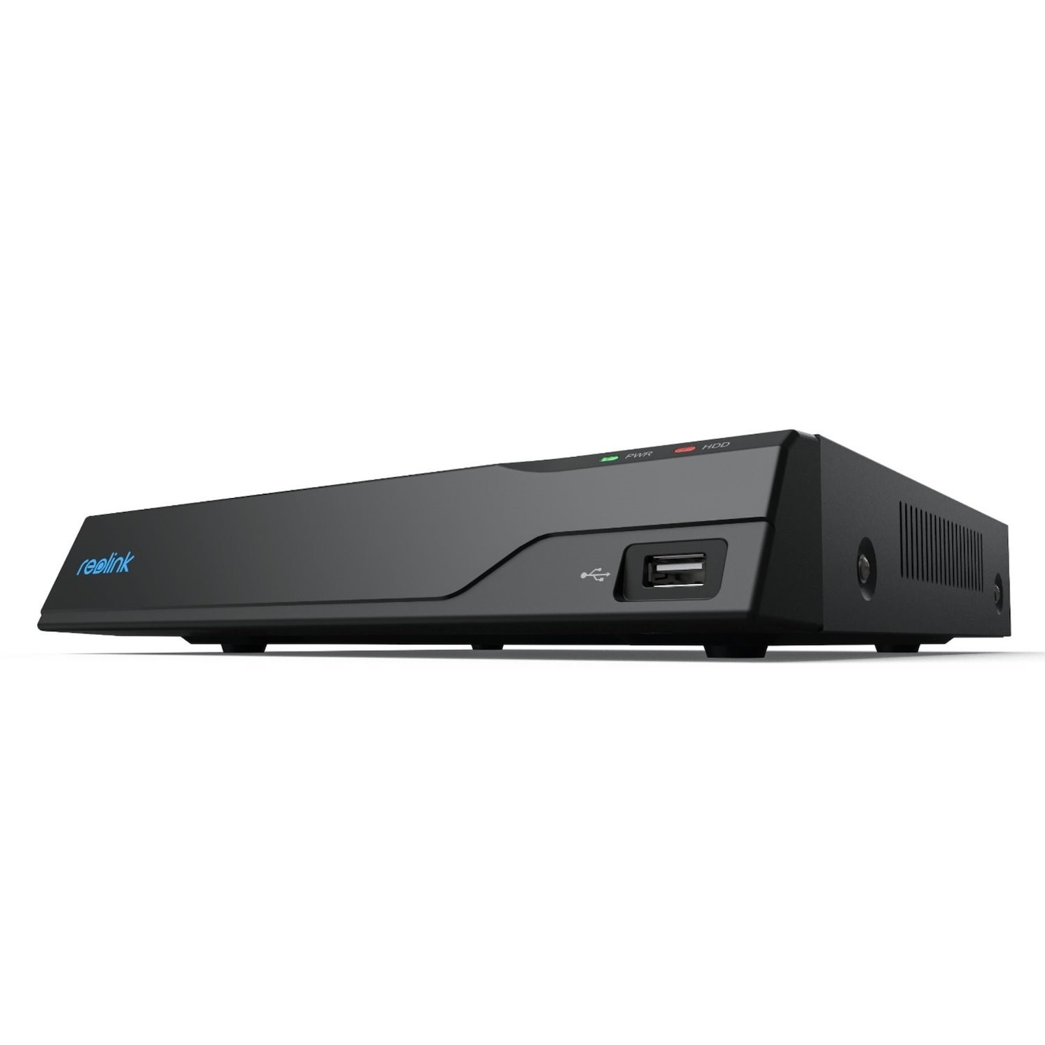 Reolink NVS8‑NHD - Netwerk Video Recorder