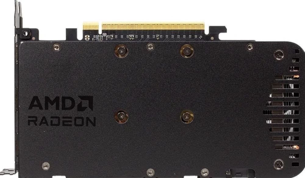 Powercolor Reaper Radeon RX 9060 XT 8GB - Videokaart 16 GB GDDR6