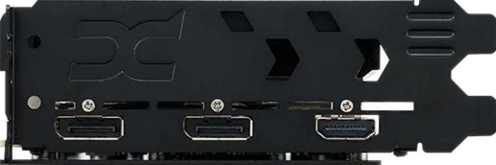 Powercolor Radeon RX9060XT Hellhound Oc 16GB
