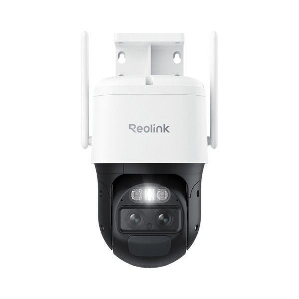 Reolink G770-W + Solar - Bewakingscamera