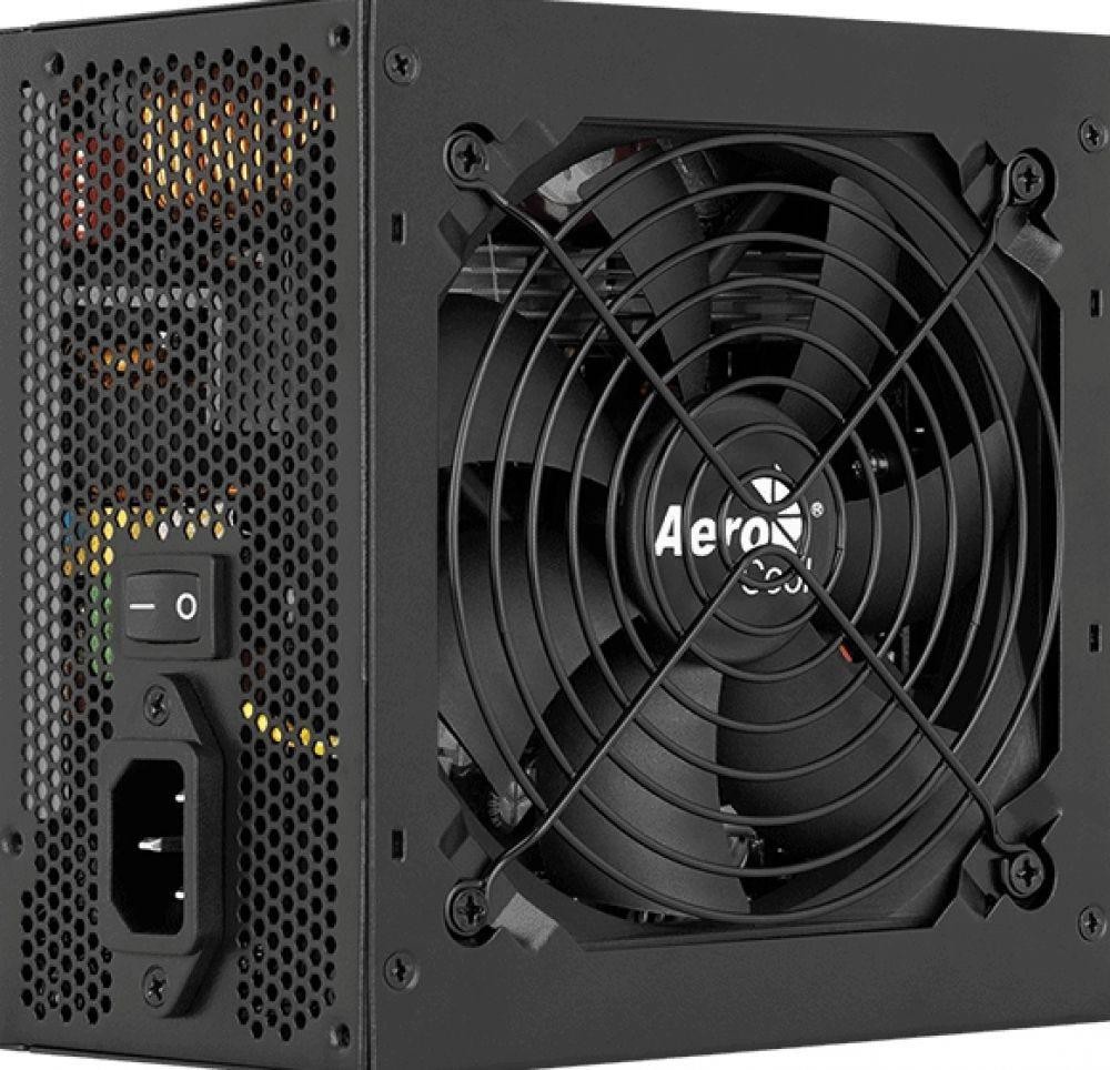 Aerocool Integrator Gold 1000W - Voeding