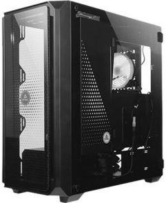 Antec NX1000 Computerbehuizing - Mid-tower