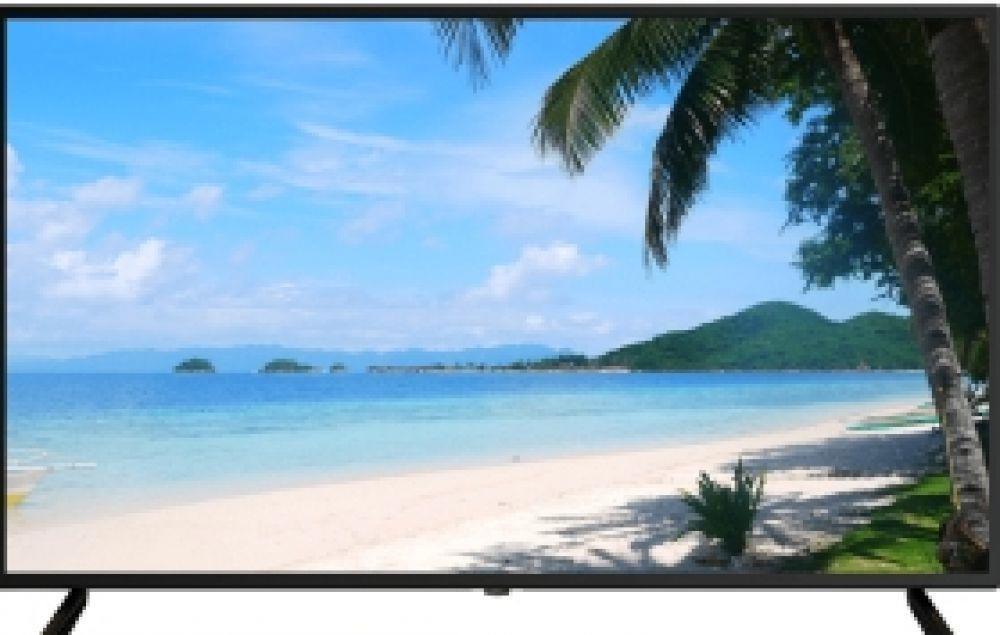 Dahua Dit 55" Ultra HD Videoscherm Van Dahua Heeft Een Hoge Resolutie En Snelle Responstijd, Zodat Je Helder (Live) Beeld Kunt Tonen Voor Een Breed Scala Aan Toepassingen. Denk Aan Videoconferencing &