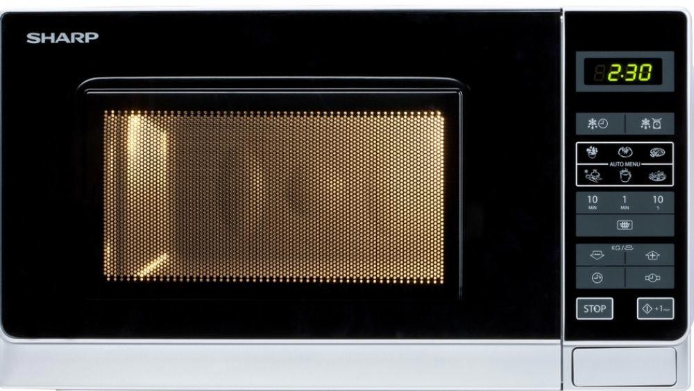 Sharp R242inw