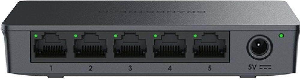 Grandstream Networks GWN7700 - Netwerk Switch