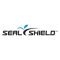 Seal Shield Silver Seal Keyboard - Cable Connectivity - USB Interface