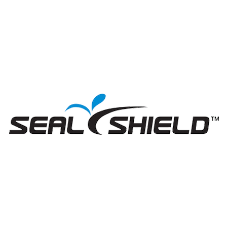 Seal Shield Silver Seal Keyboard - Cable Connectivity - USB Interface