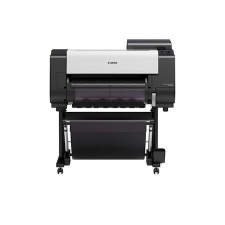Canon Stacker