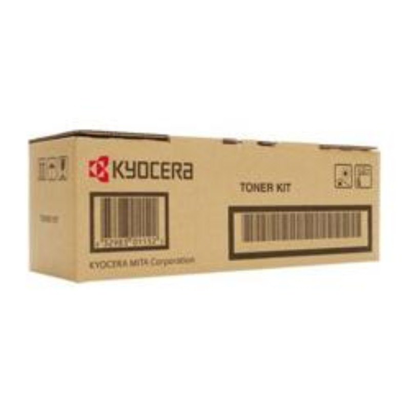 Kyocera TK6119 Black Toner