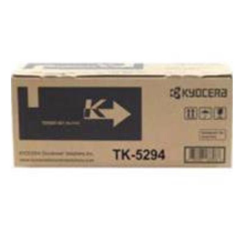 Kyocera TK5294 Black Toner