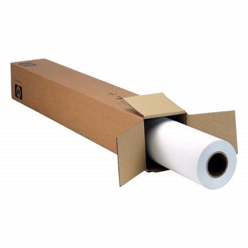 HP Universal Coated Paper 24 X 150FT