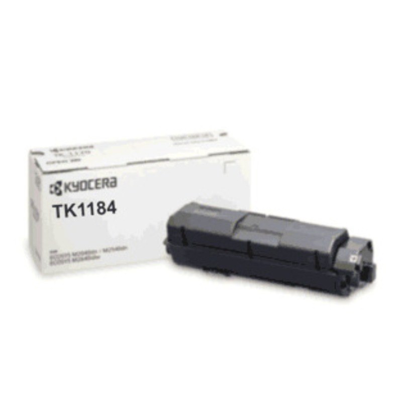 Kyocera TK1184 Toner Kit