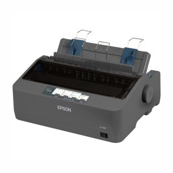 Epson LX-350 9 Pin Dot Matrix Printer