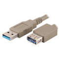 Miscellaneous Usb 3.0 3M Extension Cable A-Male To A-Female