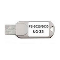 Kyocera Ug-33 Thin Print