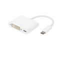 Miscellaneous Usb-C To Dvi Female Adaptor