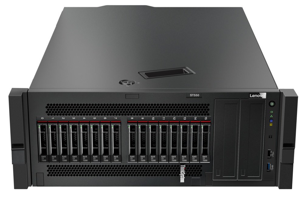 Lenovo Rack Conversion Kit for Server