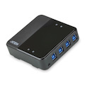 ATEN USB Switch - 640 MB/s