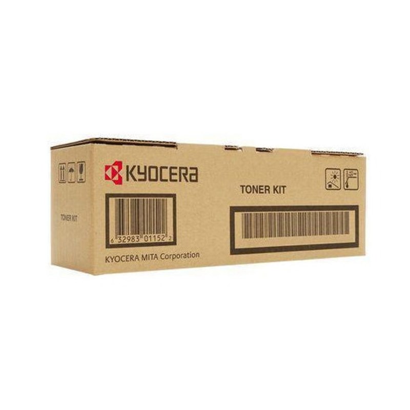 Kyocera TK-7314 Black Toner For P4140DN - 15K