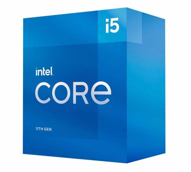 Intel Core i5 (11th Gen) i5-11600 Hexa-core (6 Core) 2.80 GHz Processor - Retail Pack