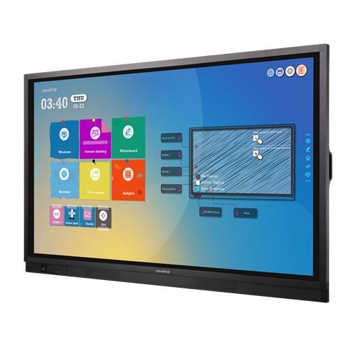 Newline NL-TT8619RS 75 Inch Touchscreen