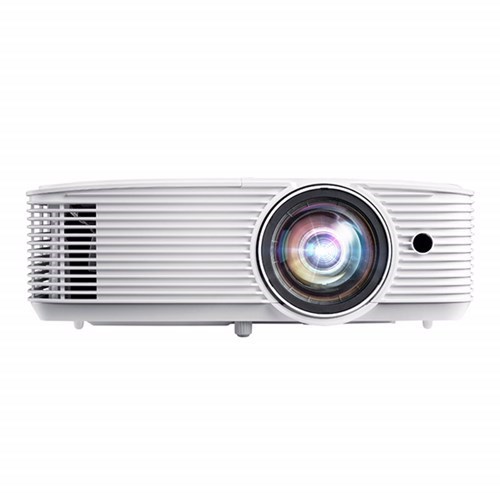 EH412ST 1080p 4000 Lumens 50000:1 Contrast Short Throw