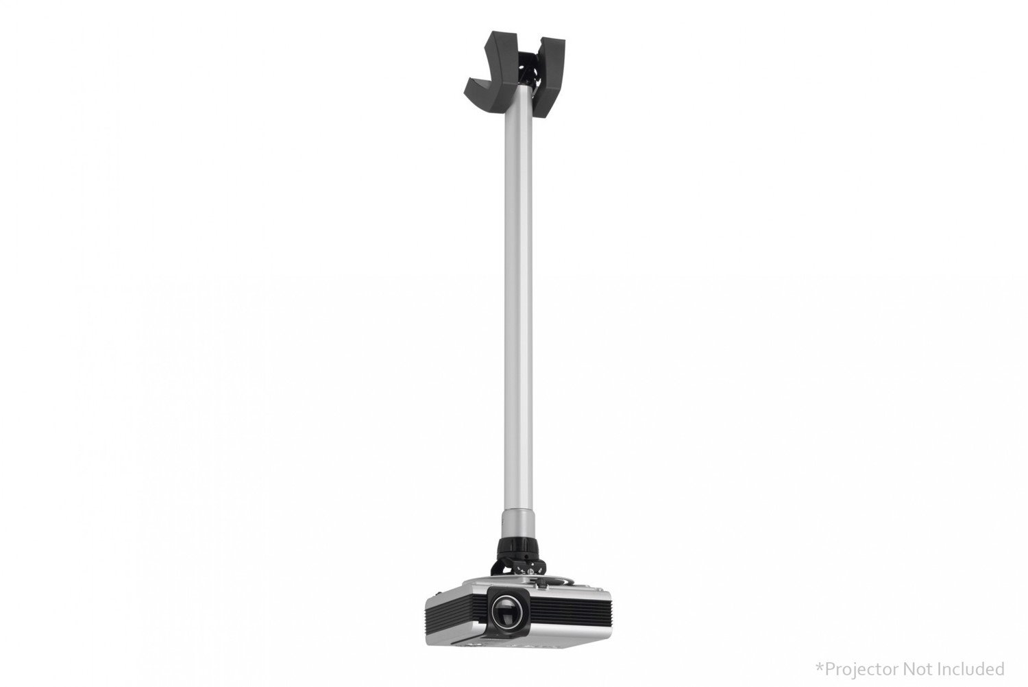 Vogel's Vogels Projector Mounts - 1.5M Small Projector Ceiling Kit 15KG