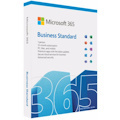 Microsoft 365 Business Standard - Box Pack - 1 User, 5 Device - 1 Year