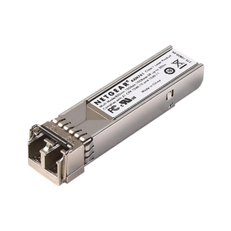 Netgear Axm761 Prosafe 10Base-SR SFP+ LC Gbic Module