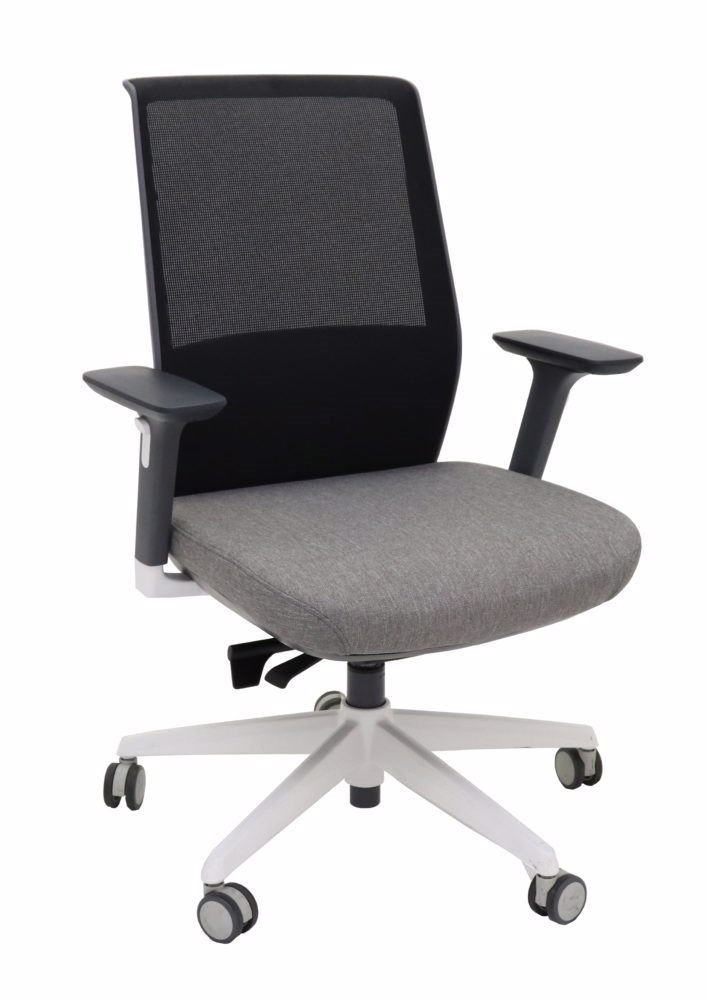 Rapidline Motion Mesh Task Chair