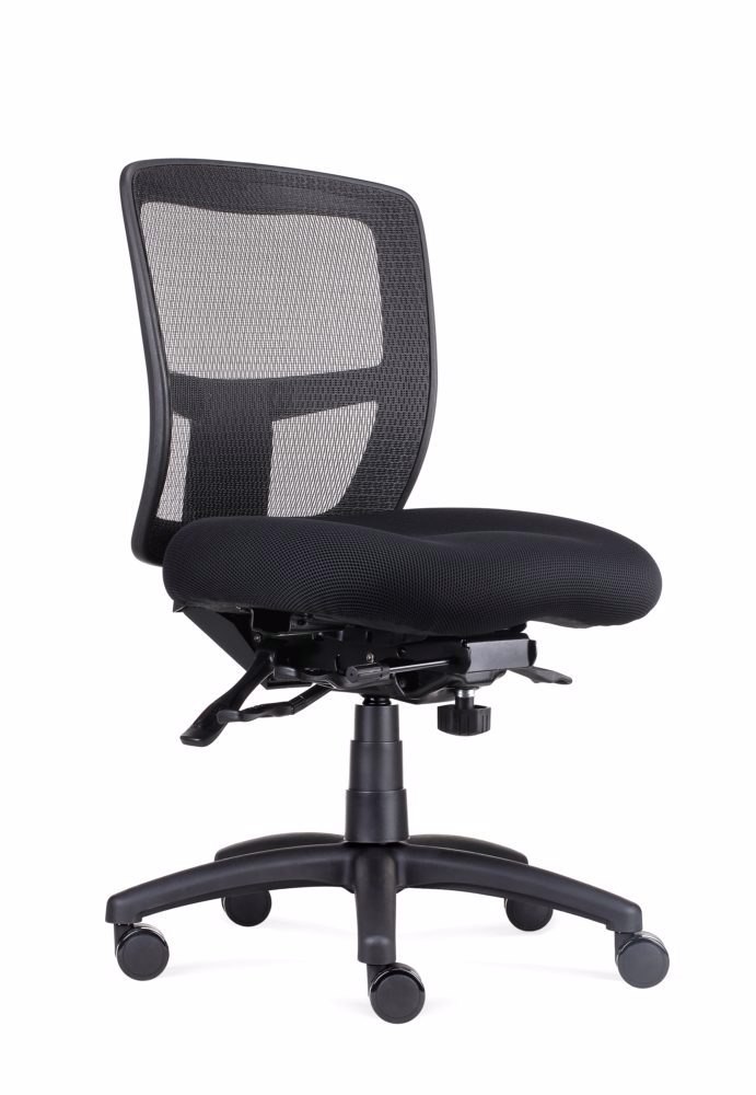 Rapidline Promesh HeavyDuty Chair