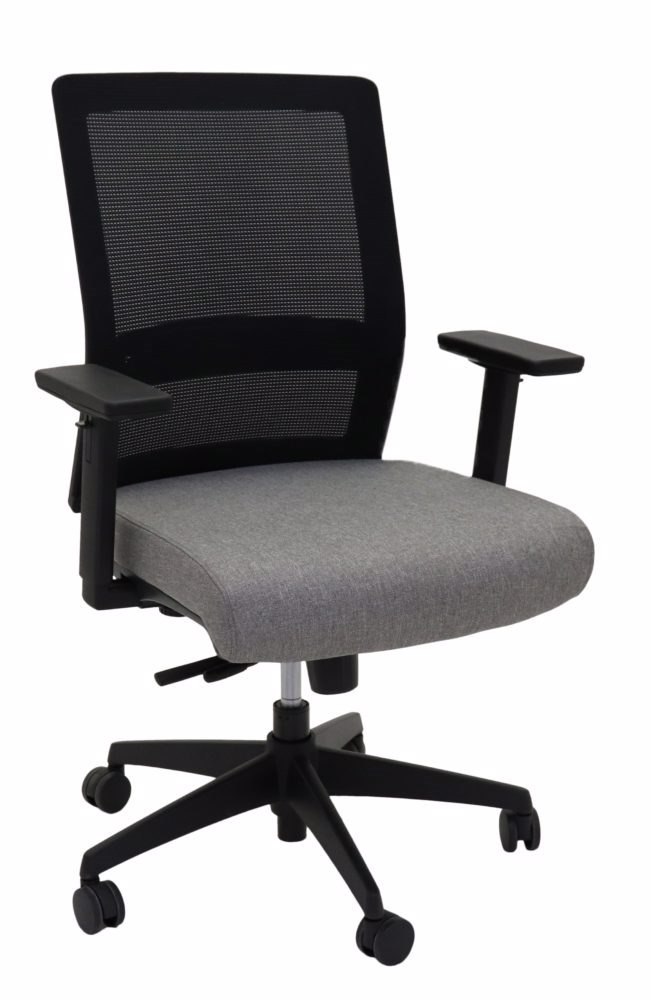 Rapidline Gesture Task Chair