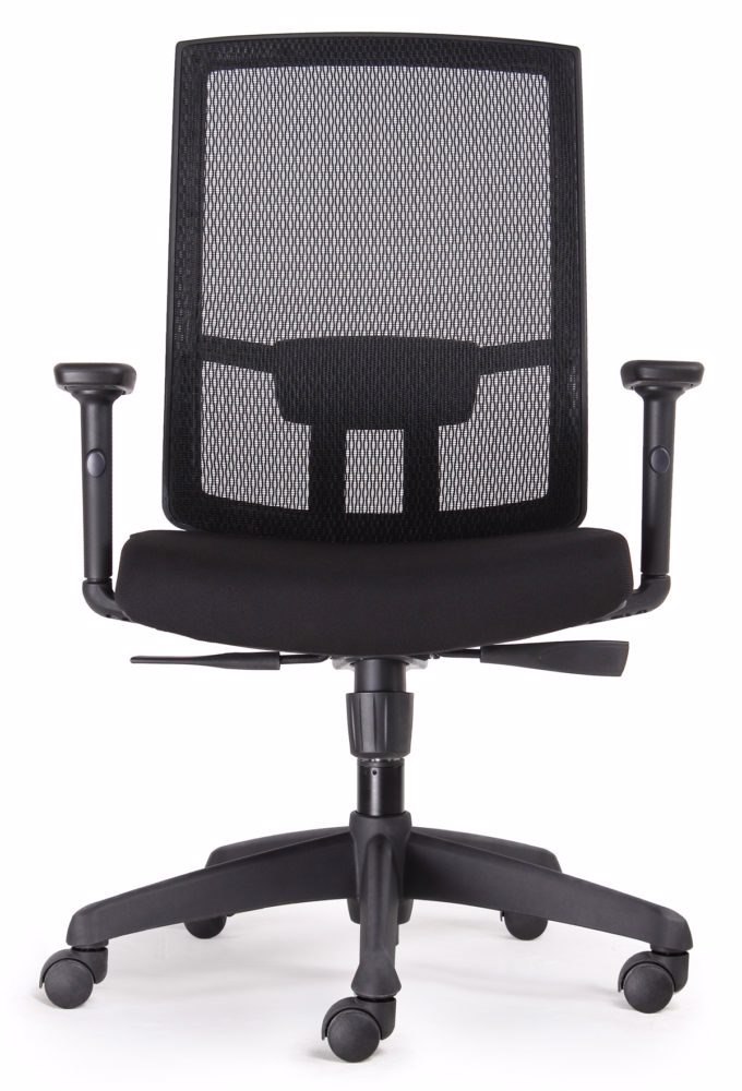 Rapidline High Back Chair