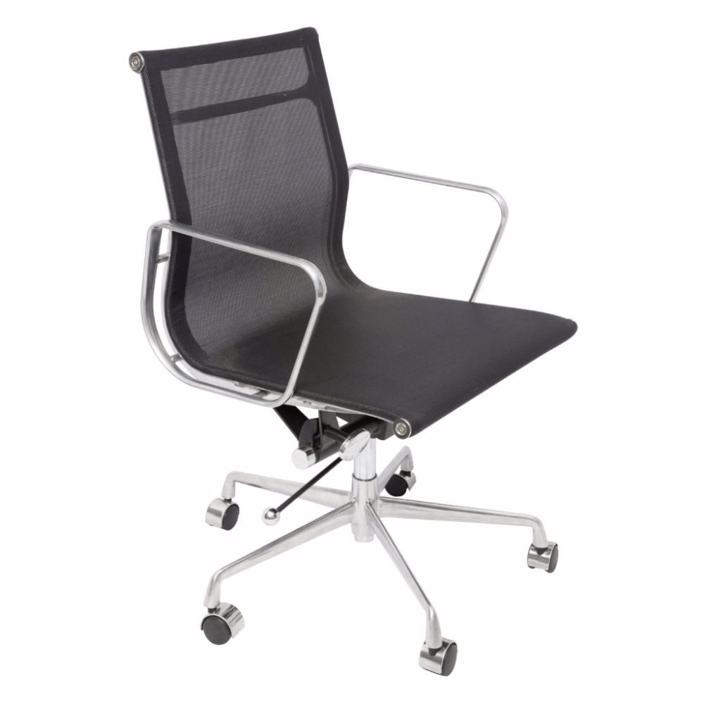 Rapidline Mesh Meeting Room Chair