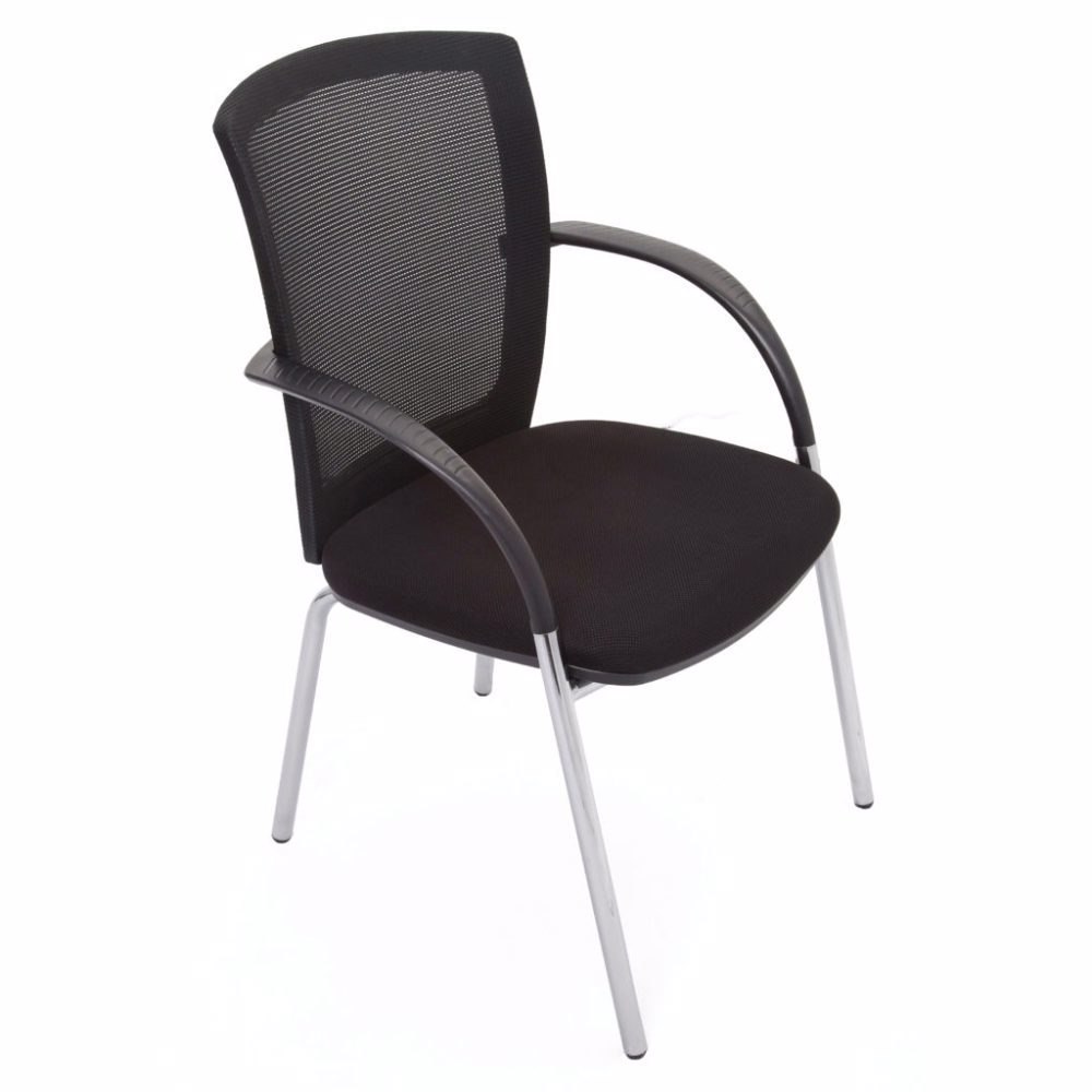 Rapidline Mesh Back Visitor Chair