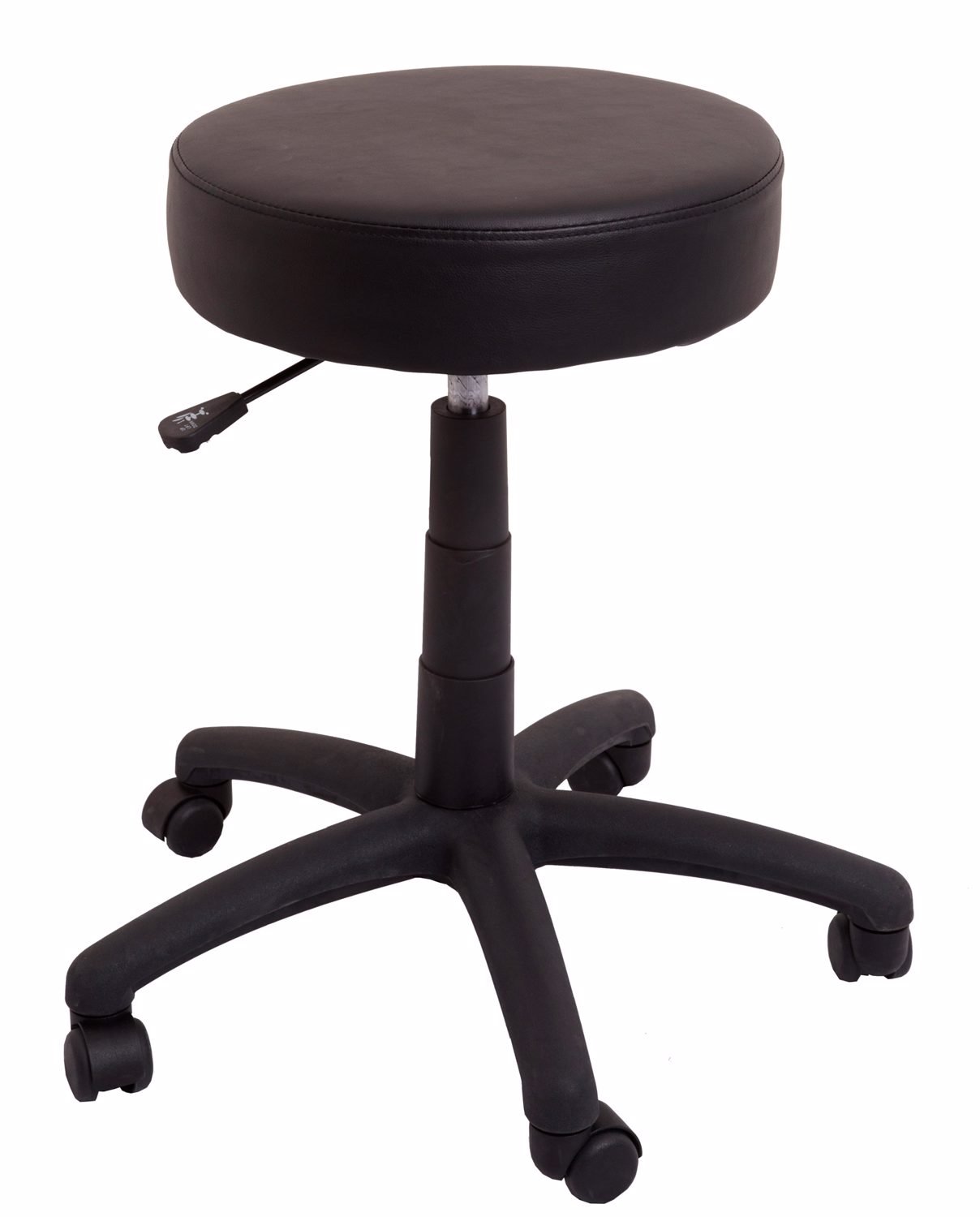 Rapidline Data Stool - Desk Height