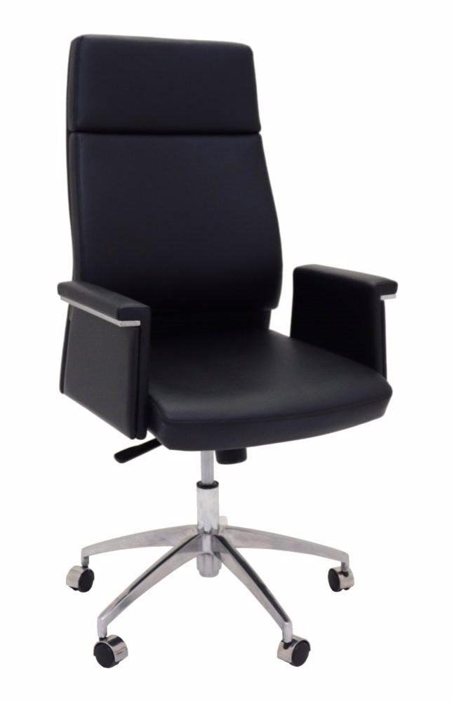 Rapidline High Back Executive Chair