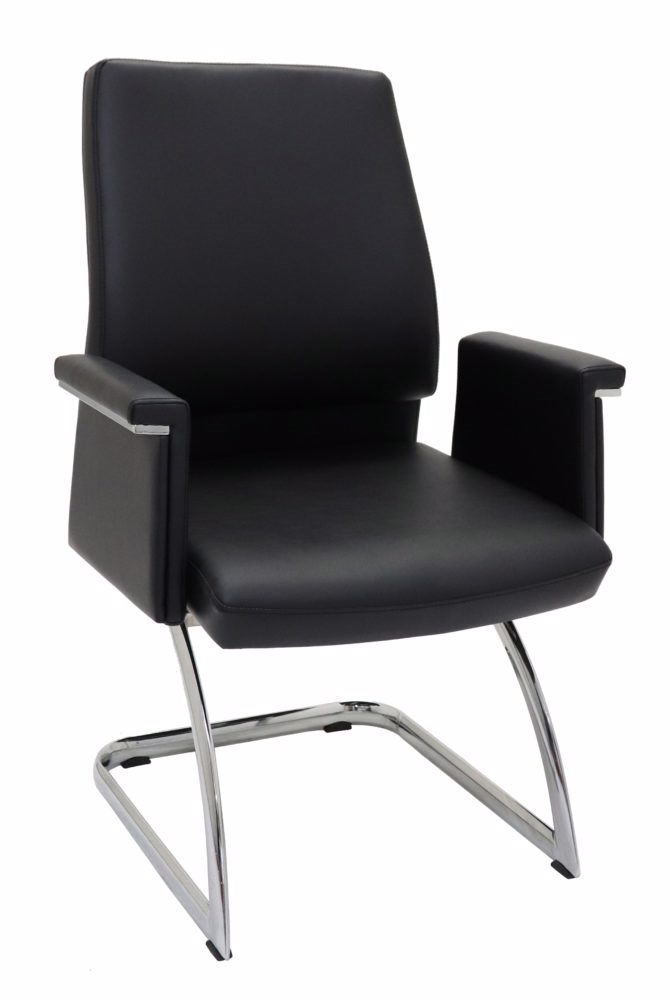 Rapidline Medium Back Executive Visitor Chair