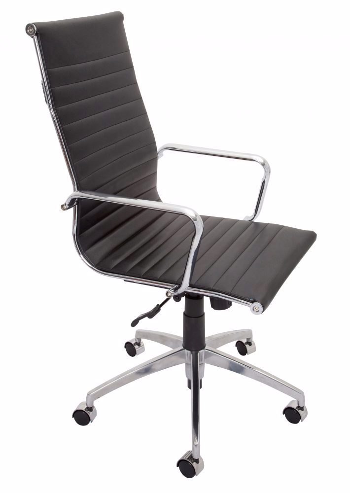 Rapidline High Back Meeting/Executive Chair